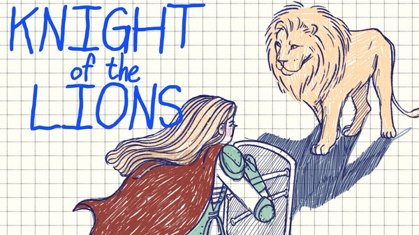 Knight of the Lions screenshot thumbnail video