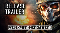 Gameplay | Release Trailer