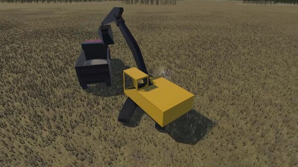 Construction World Gameplay