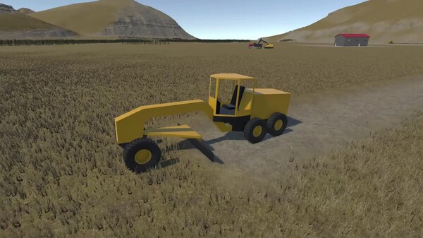 Construction World Gameplay