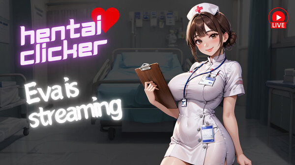 Hentai Clicker: Eva is streaming