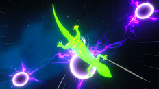 General / Cinematic | Lizard Brain