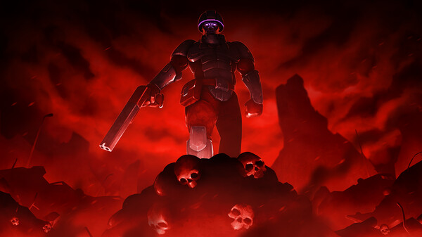 End Them, Soldier! screenshot thumbnail video