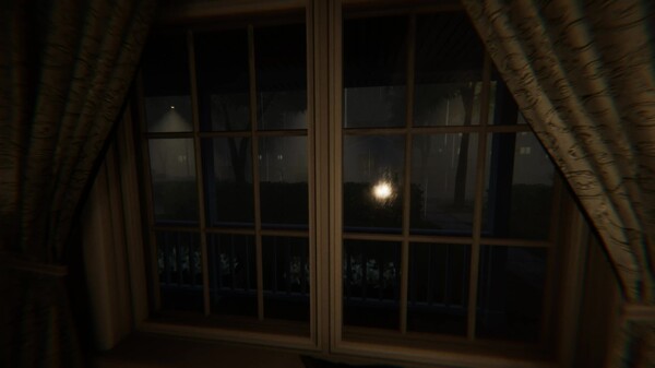 In Our Parlor Trailer