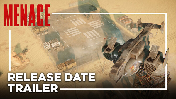 MENACE メナス thumbnail 0