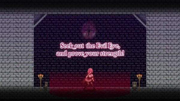 English video thumbnail for Arena of Sacrifice