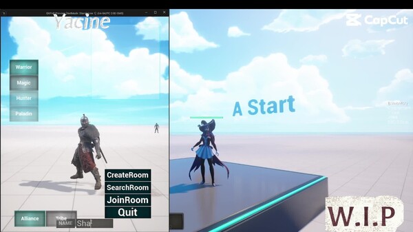 Emperial Knights Free-to-Play Update !