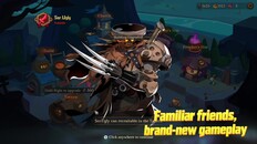 Gameplay | release- trailer