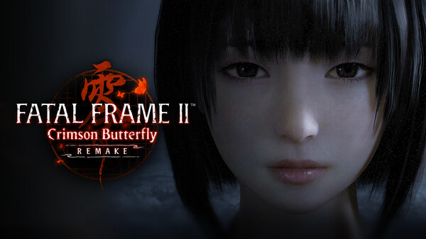FATAL FRAME II: Crimson Butterfly REMAKE – Release Date Announcement Trailer