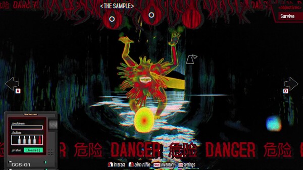 Terminal Error screenshot thumbnail video