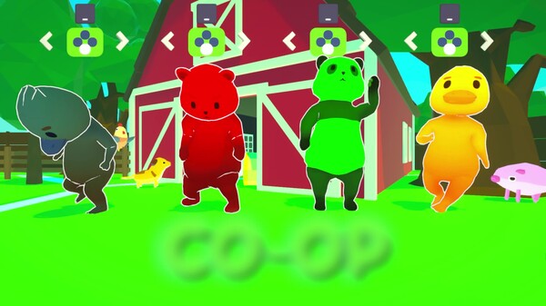 Rotten Forgotten screenshot thumbnail video