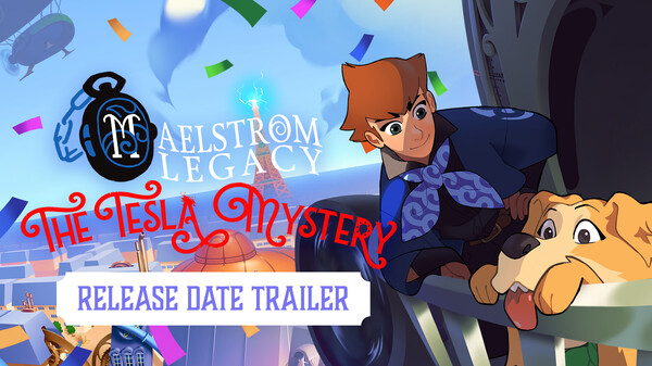 Release Date Trailer