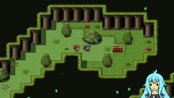 Journey of the Forgotten screenshot thumbnail video