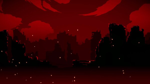 The Last Salvage SQUAD trailer2