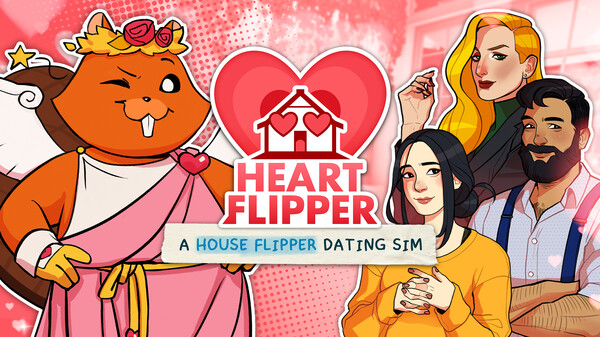 Heart Flipper Teaser