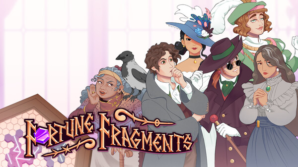 Fortune Fragments Trailer