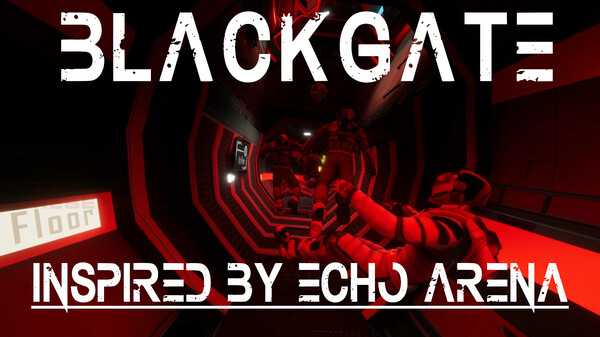 Gameplay Trailer 2 video thumbnail for BlackGate