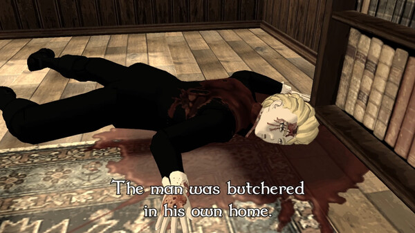 Le Serment de Haine Trailer