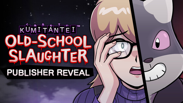 Kumitantei: Publisher Reveal Trailer