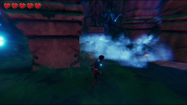 Gameplay Trailer