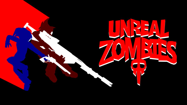 Unreal Zombies: Early Access Trailer