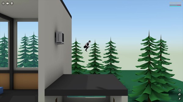 Backflip Madness 2 Trailer 1