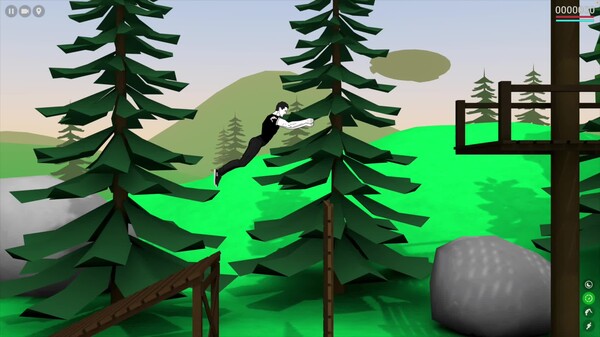 Backflip Madness 2 Trailer 2