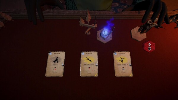 Trailer - Tavern at the End of the Road