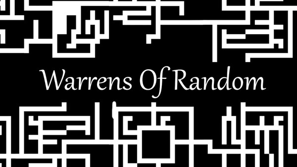 Warrens Of Random Game Trailer