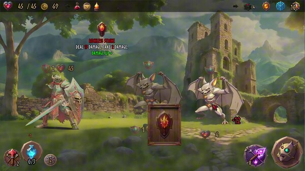 GAMEPLAY BERSERKER 1 - ALPHA 6