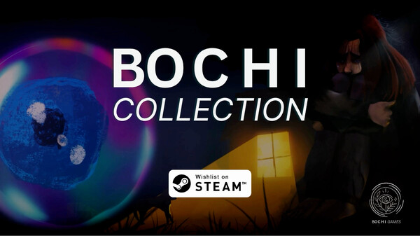 Bochi Collection - Teaser
