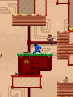 Tsujigiri First Preview