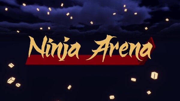 Ninja Arena Trailer