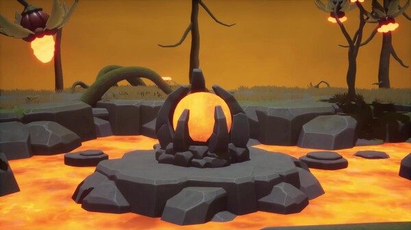 Valorwood - Teaser 1