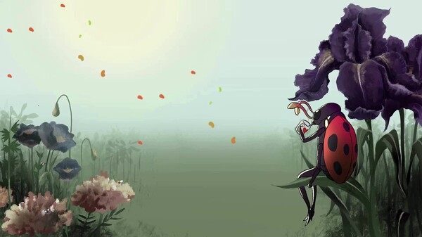 Scarlet O'Beetle and the Unseen World 2 (Trailer)