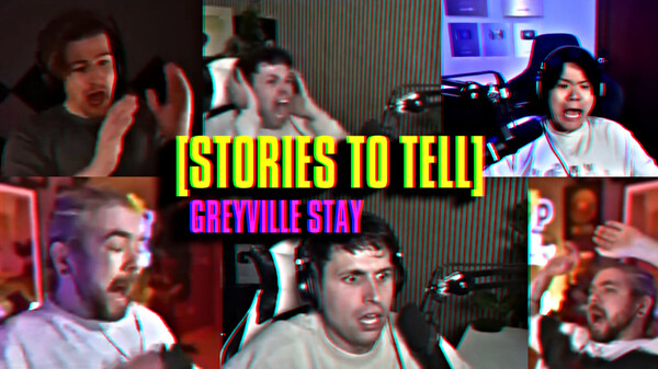 [Stories to Tell] Greyville Stay screenshot thumbnail video