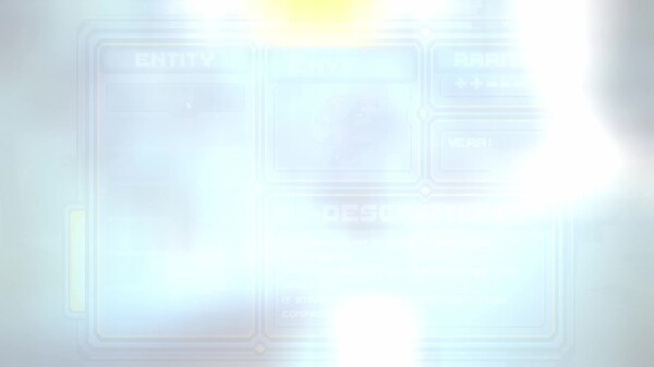 Prepare The Past Trailer