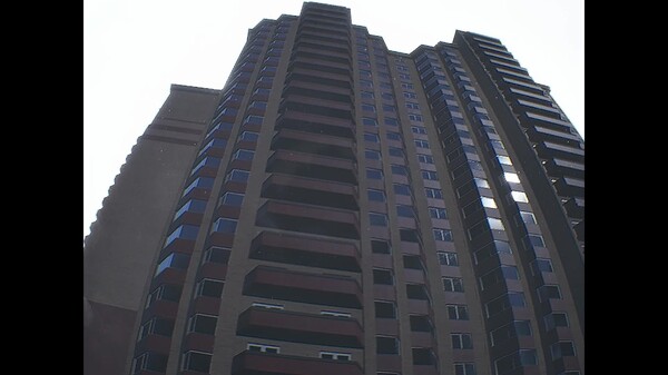 Liminal City screenshot thumbnail video