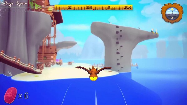 FLY GUYS Gameplay Trailer