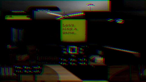 Moved In screenshot thumbnail video