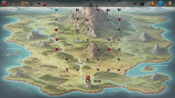 GAMEPLAY BERSERKER 2 - ALPHA 6