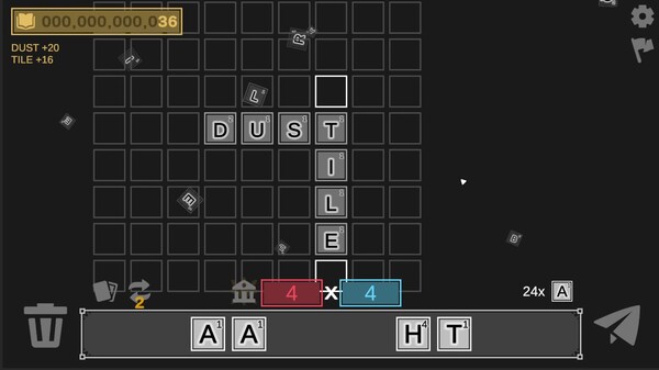 Grammar Grind screenshot thumbnail video