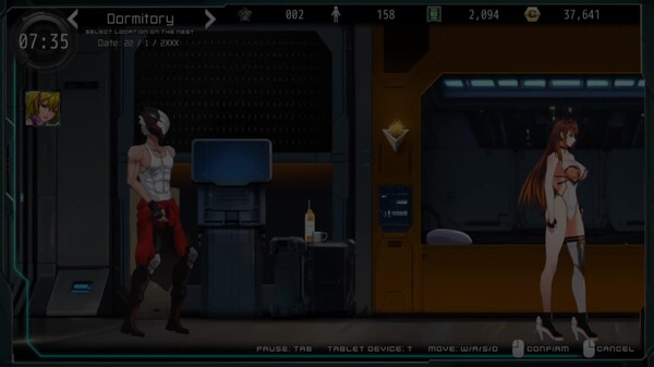 A Day in Team Blazer