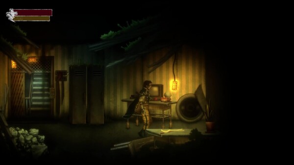 Shadow Pulse Demo Trailer 