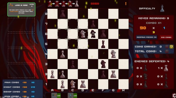 ShatteredChess Gameplay Trailer