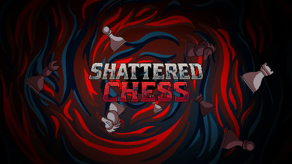 ShatteredChess Gameplay Trailer