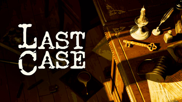 Last Case