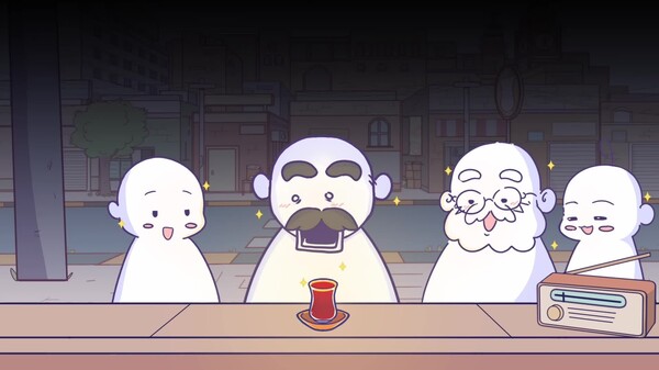 Istikan Chai Teaser Gameplay