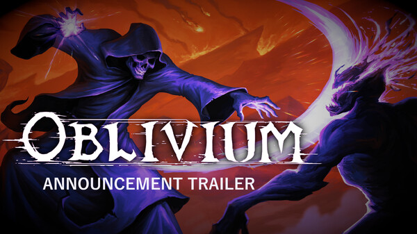 Announcement Trailer