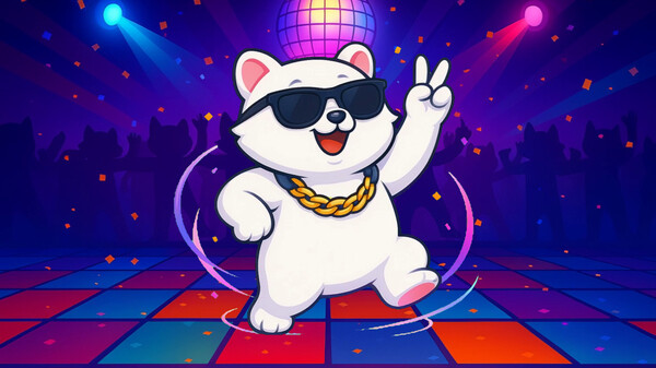 Disco Bear